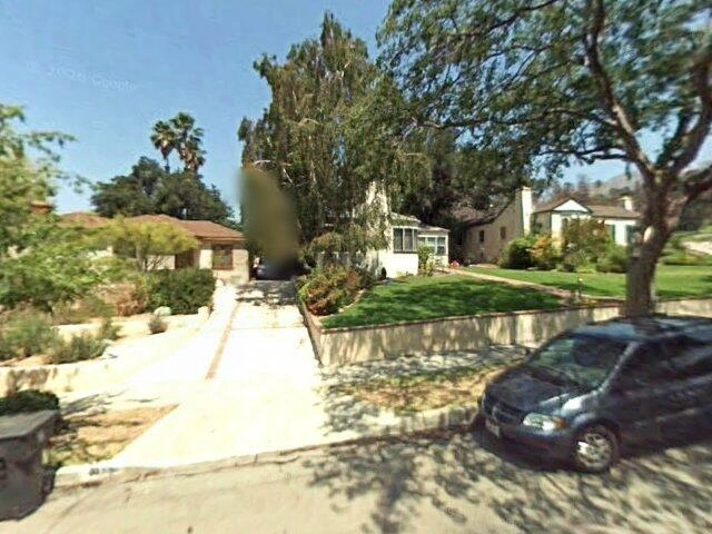 House image located at Burbank, CA 91501