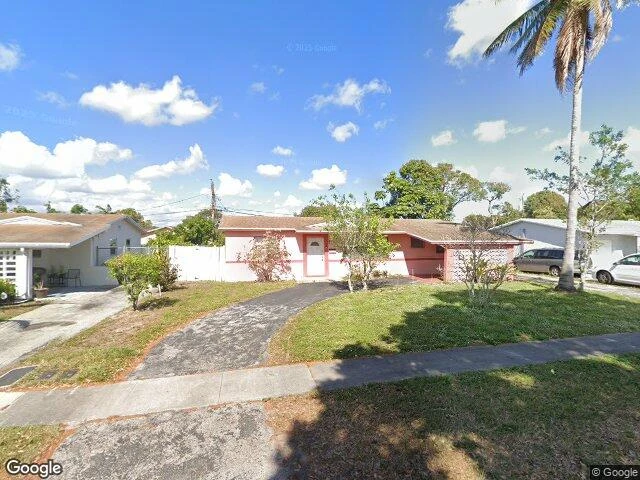 House image located at Fort Lauderdale, FL 33313