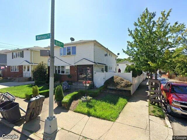 House image located at Staten Island, NY 10308