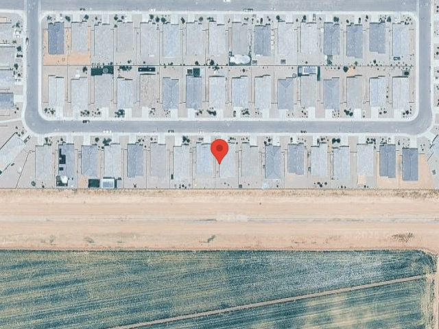 House image located at Maricopa, AZ 85138