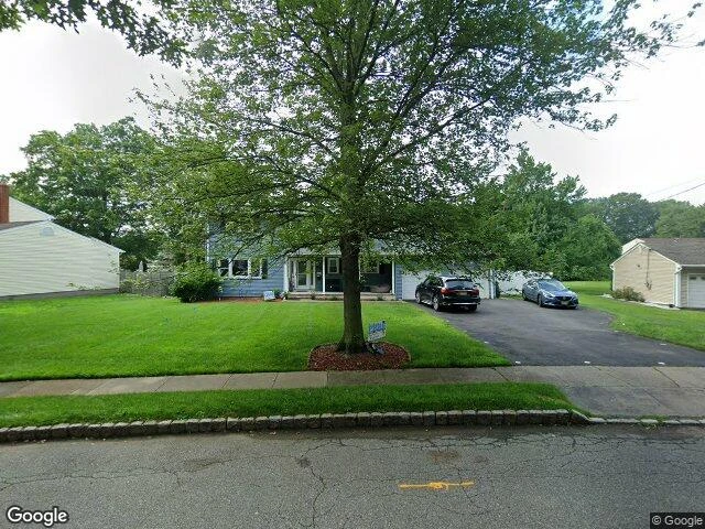 House image located at Parsippany, NJ 07054