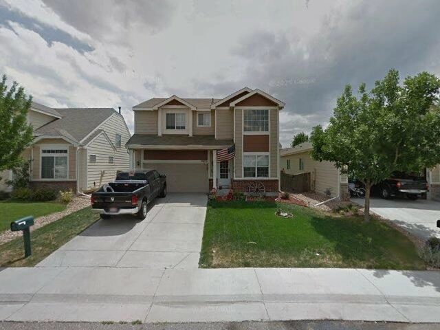 House image located at Commerce City, CO 80022