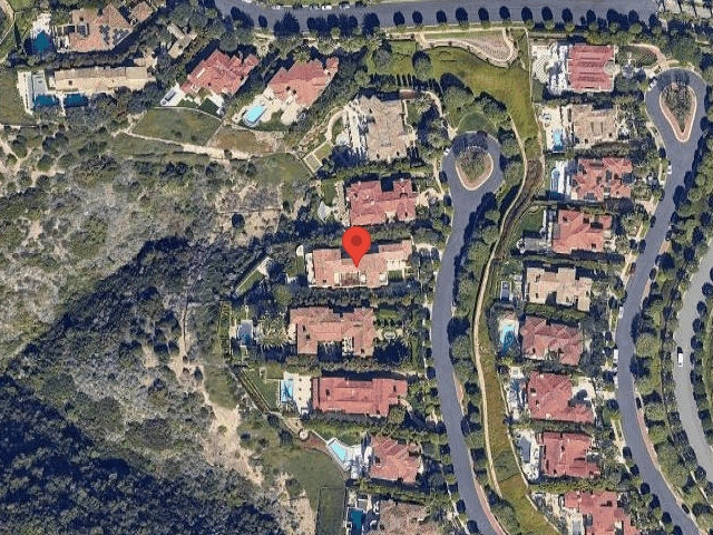 House image located at Newport Coast, CA 92657