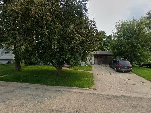 House image located at Jamestown, ND 58401