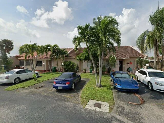 House image located at Miami, FL 33193
