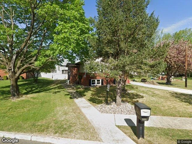 House image located at Gibbstown, NJ 08027