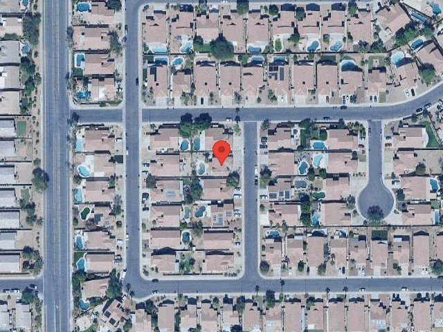 House image located at Chandler, AZ 85224