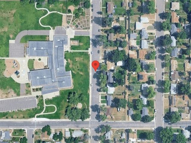 House image located at Englewood, CO 80110
