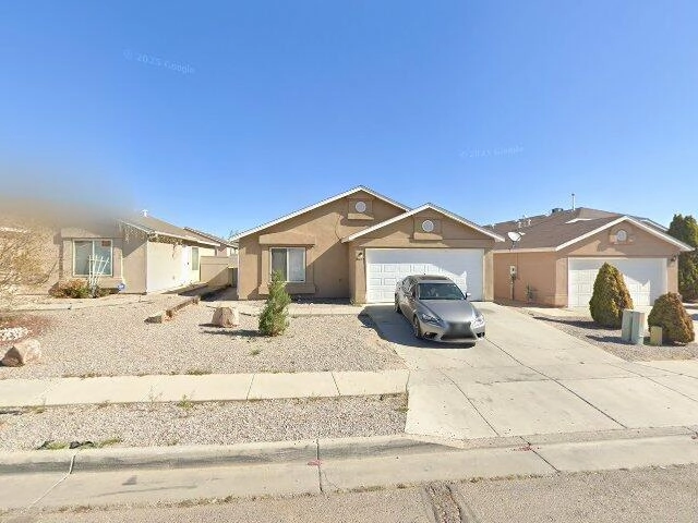 House image located at Albuquerque, NM 87121