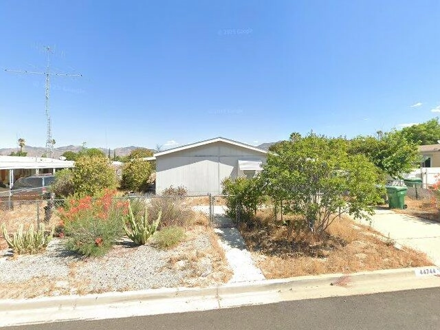 House image located at Hemet, CA 92544