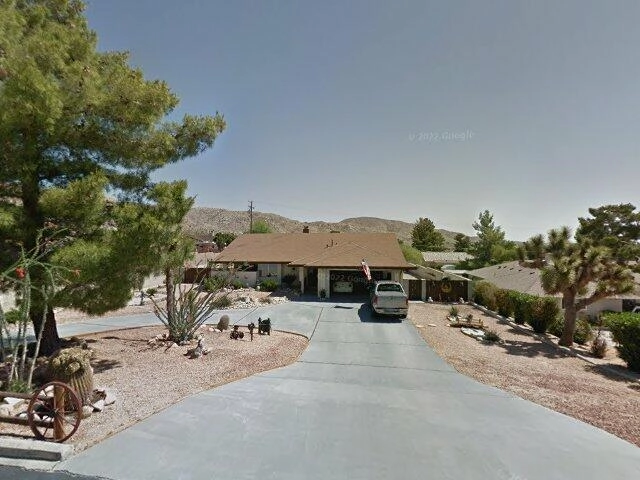 House image located at Yucca Valley, CA 92284