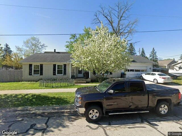 House image located at Fond Du Lac, WI 54937