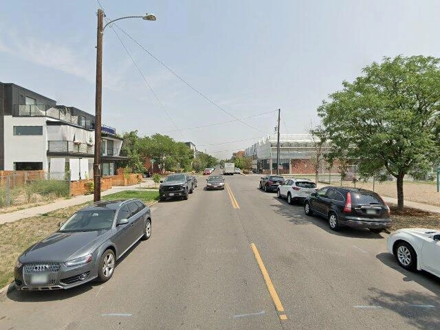 House image located at Detroit, MI 48206