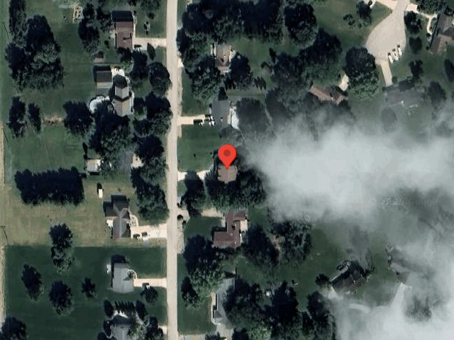 House image located at Bremen, IN 46506