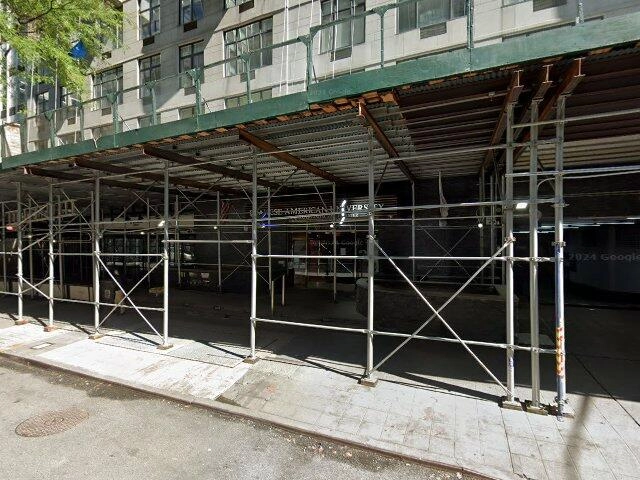 House image located at New York, NY 10017