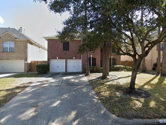 House image located at Humble, TX 77346