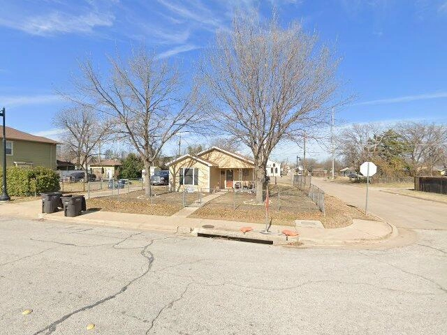 House image located at Fort Worth, TX 76104