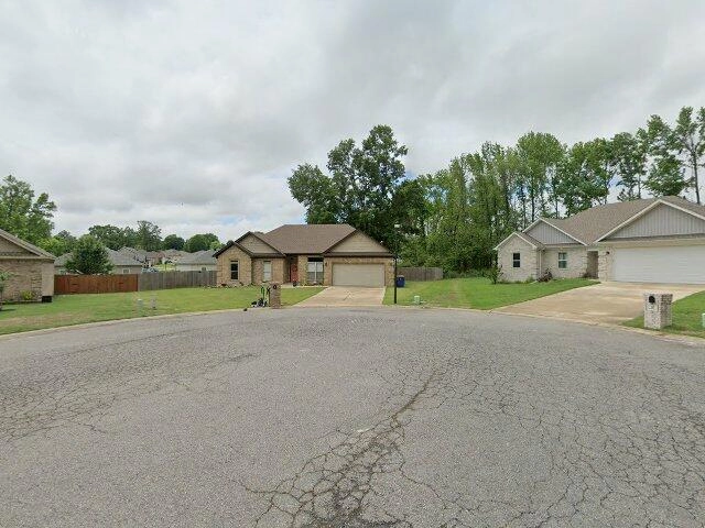 House image located at Cabot, AR 72023
