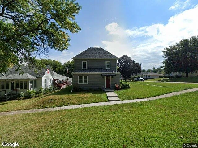 House image located at Atlantic, IA 50022