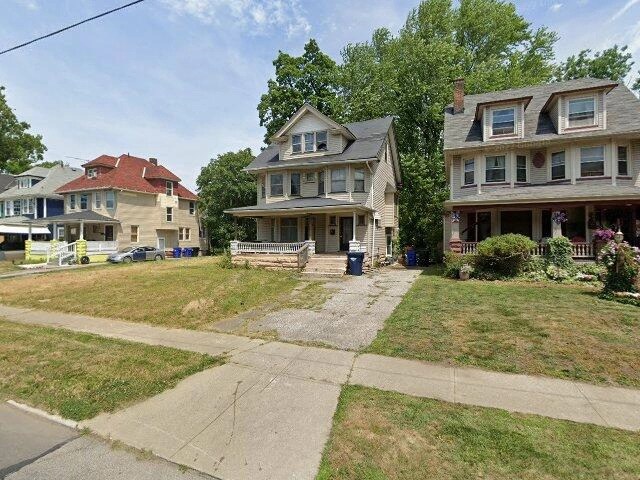 House image located at Cleveland, OH 44108