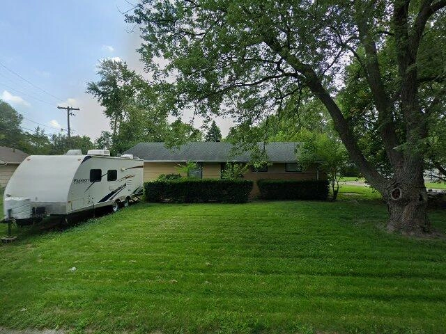 House image located at Champaign, IL 61821