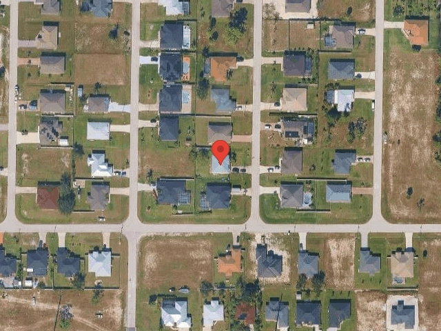 House image located at Cape Coral, FL 33993