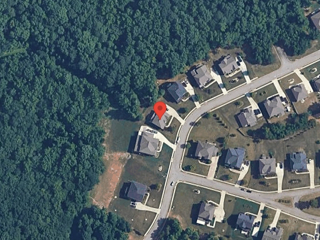 House image located at Locust Grove, GA 30248