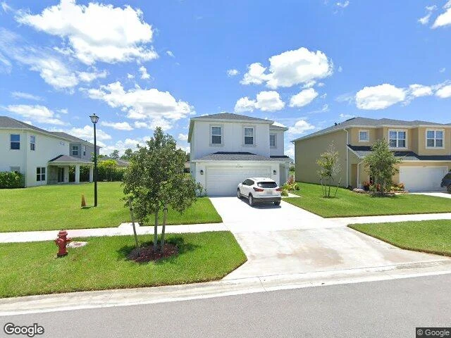 House image located at Port Saint Lucie, FL 34987