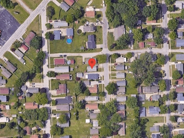 House image located at Sandusky, OH 44870