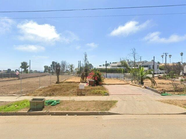 House image located at Pacific Palisades, CA 90272