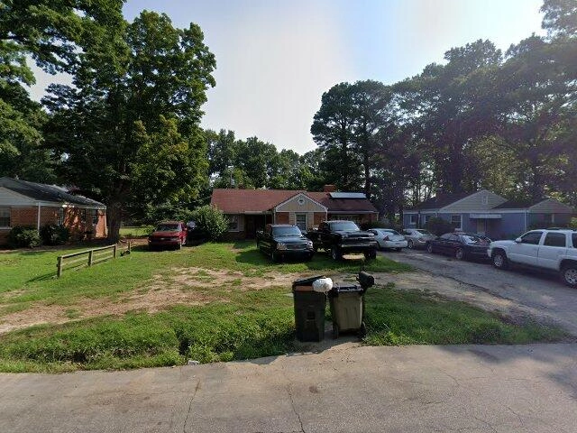 House image located at Richmond, VA 23224