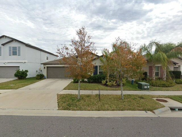 House image located at Riverview, FL 33578