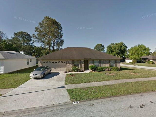 House image located at Jacksonville, FL 32223