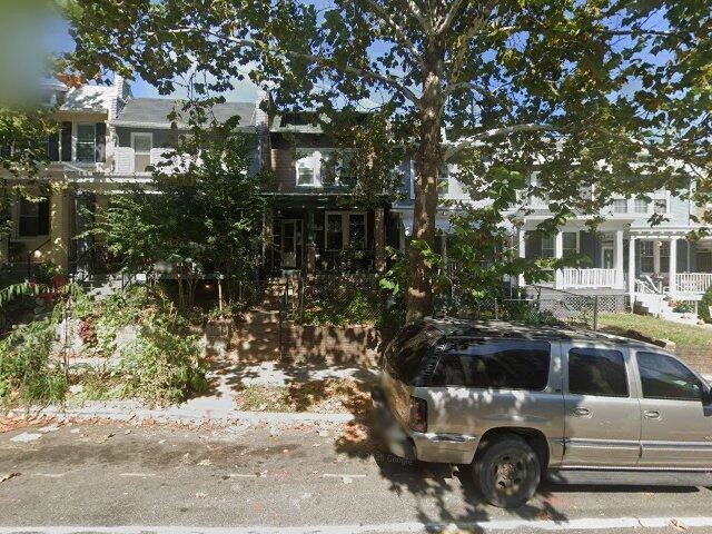 House image located at Washington, DC 20002