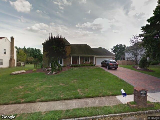 House image located at Marlboro, NJ 07746