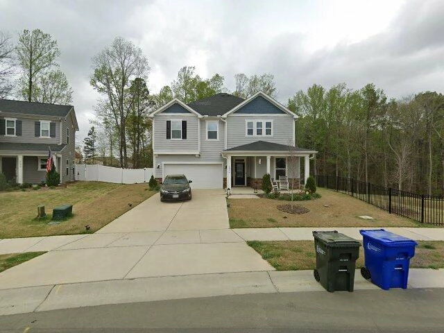 House image located at Durham, NC 27704