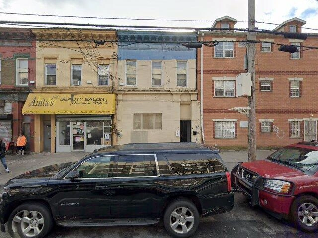 House image located at Brooklyn, NY 11207