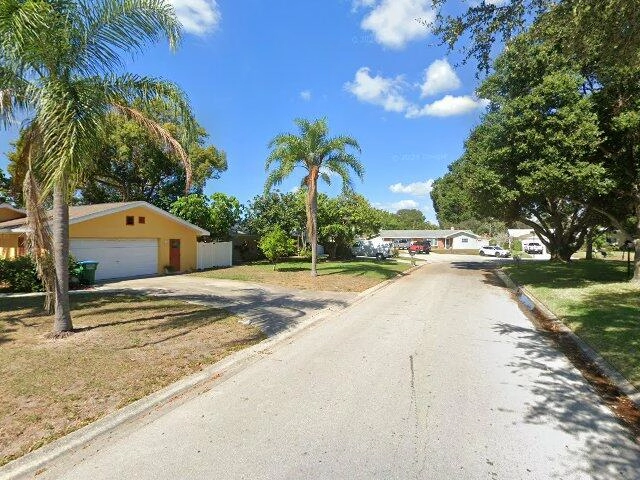 House image located at Seminole, FL 33776