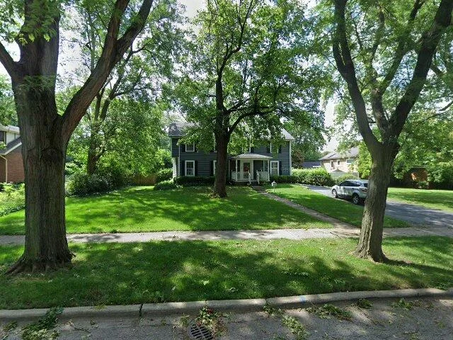 House image located at Flossmoor, IL 60422
