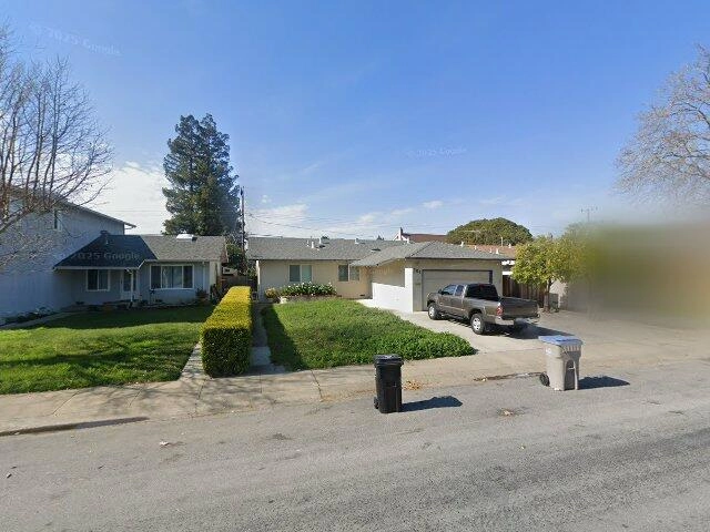 House image located at San Jose, CA 95127