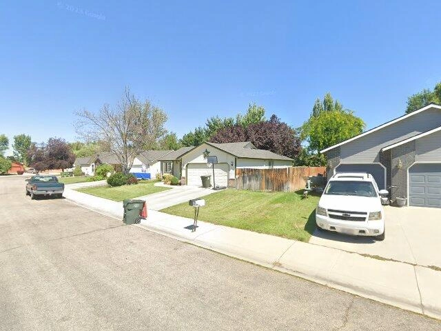 House image located at Meridian, ID 83646