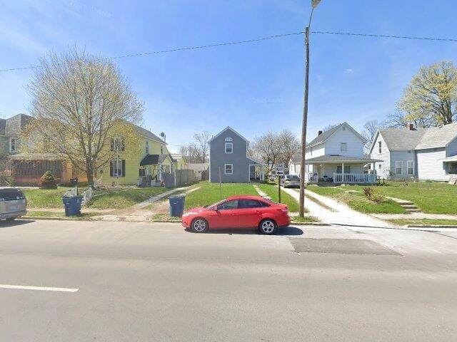 House image located at Marion, IN 46953