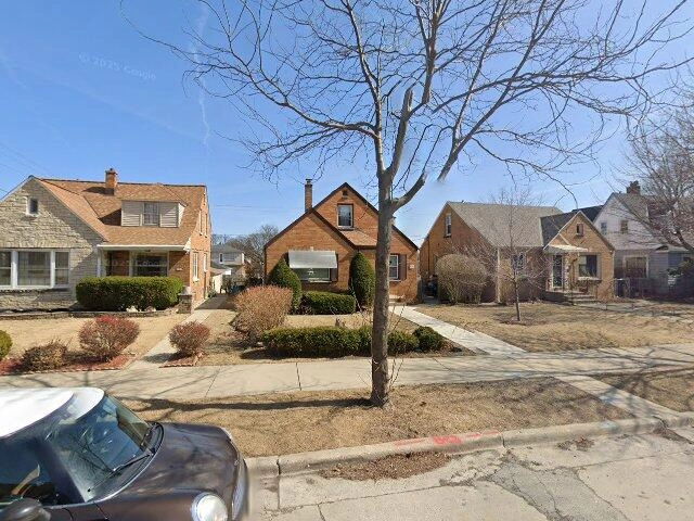 House image located at Milwaukee, WI 53215