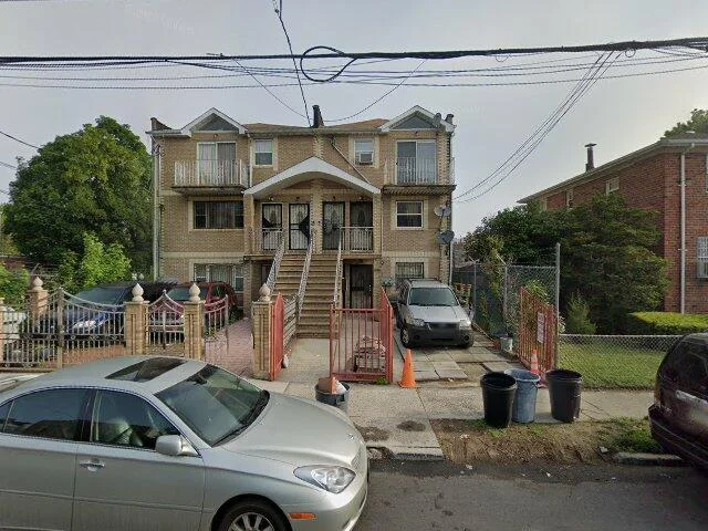 House image located at Brooklyn, NY 11203