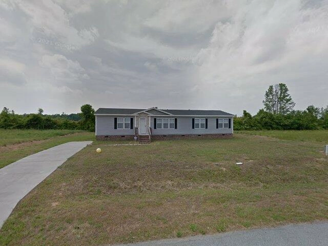House image located at Kinston, NC 28501