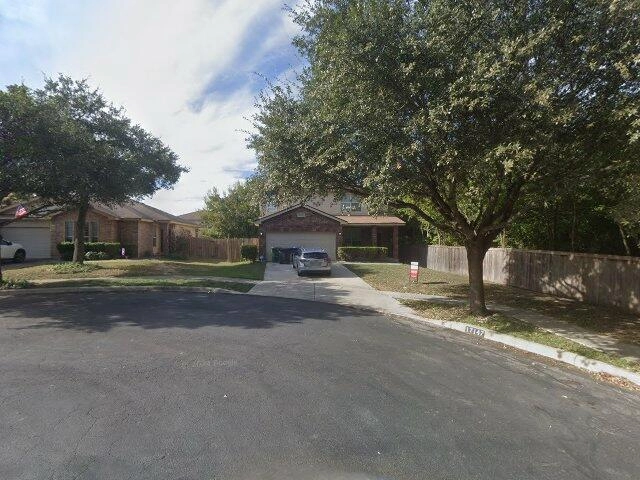 House image located at San Antonio, TX 78247