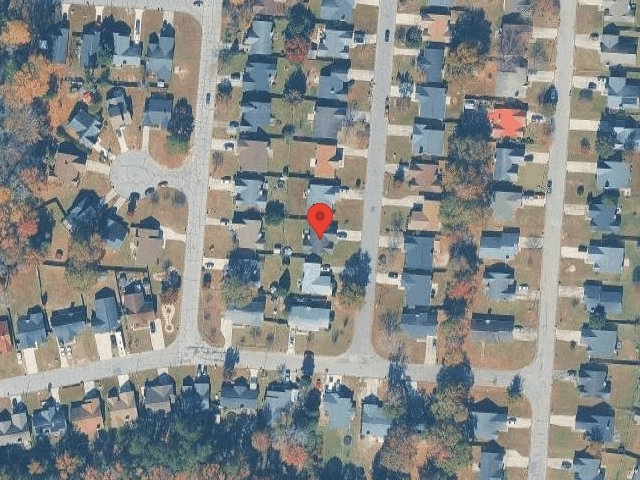House image located at Fayetteville, NC 28306