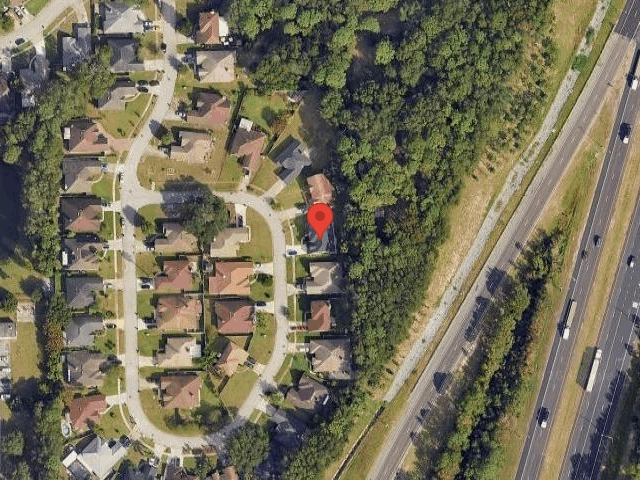 House image located at Jacksonville, FL 32277