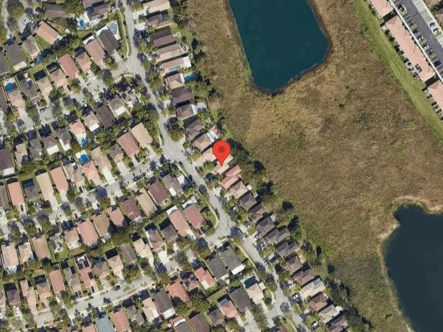 House image located at Homestead, FL 33035