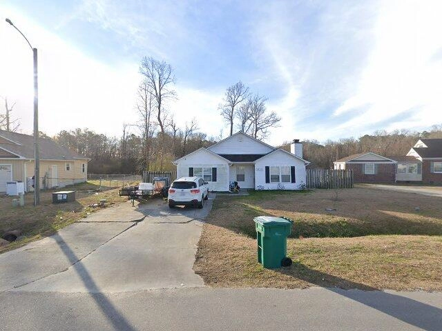 House image located at Jacksonville, NC 28540